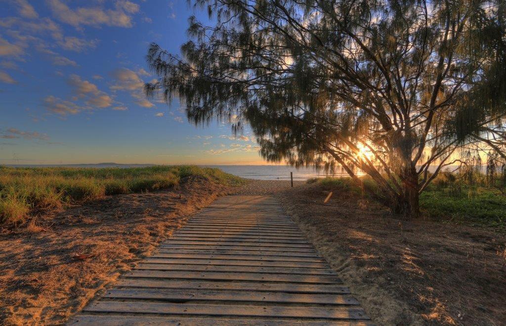 Discovery Parks - Tannum Sands Dış mekan fotoğraf