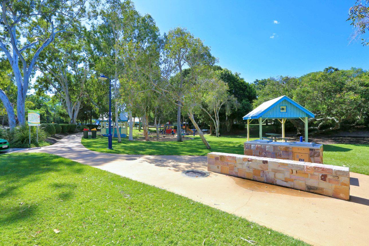 Discovery Parks - Tannum Sands Dış mekan fotoğraf