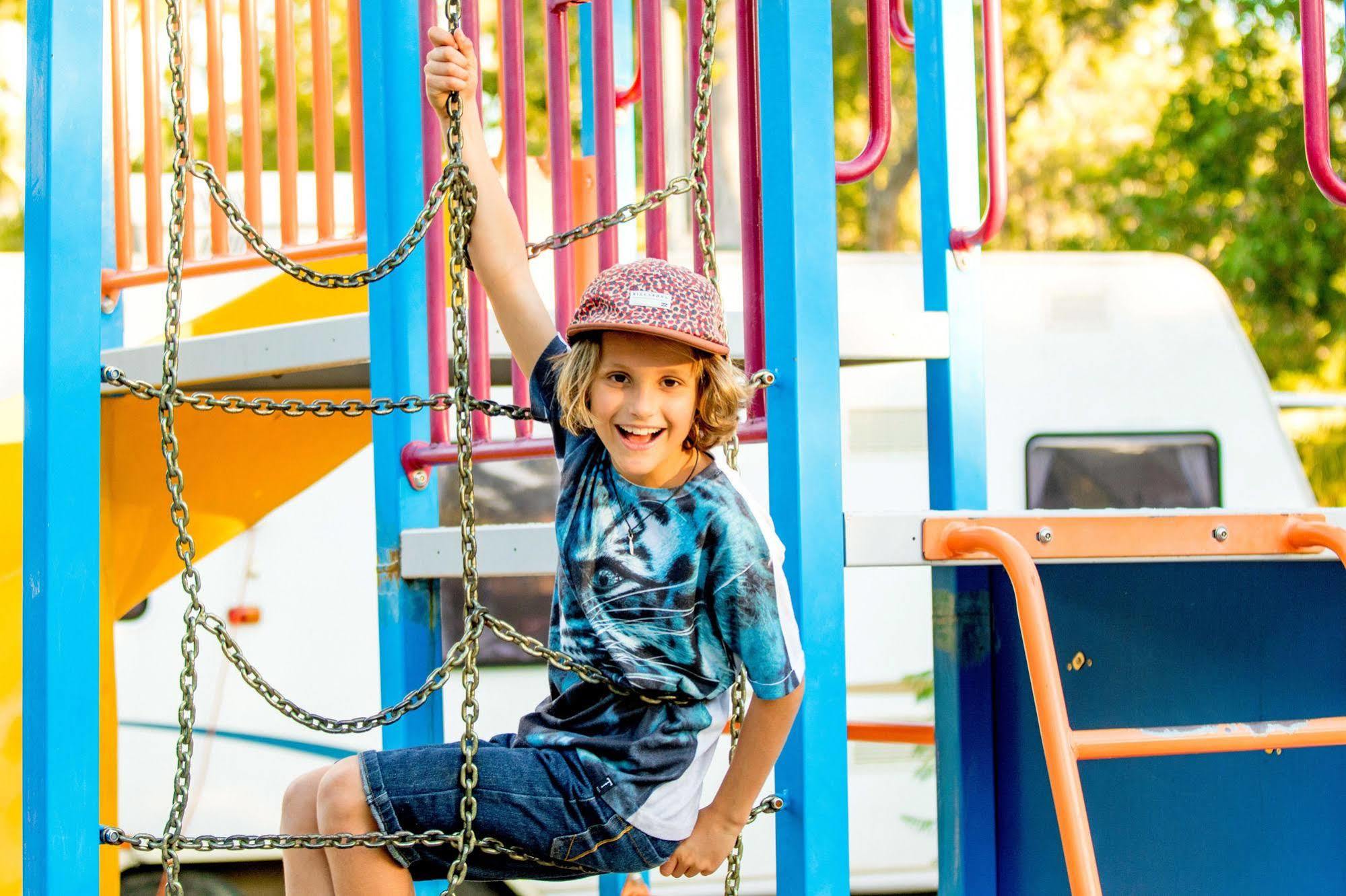 Discovery Parks - Tannum Sands Dış mekan fotoğraf
